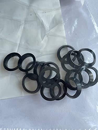 HEP20 15mm Conical Tap Washers Pack of 20 HX57/15