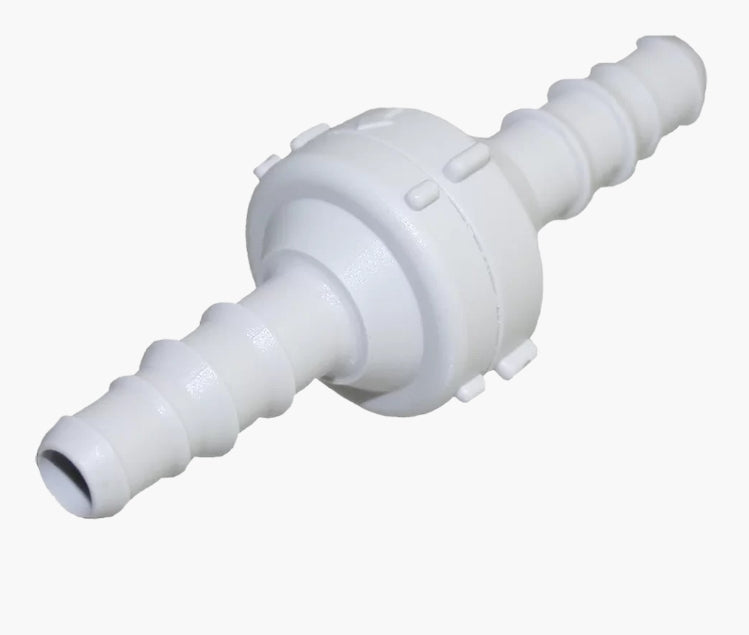 Reich Uni Quick Non Return Valve  533-4010SK2