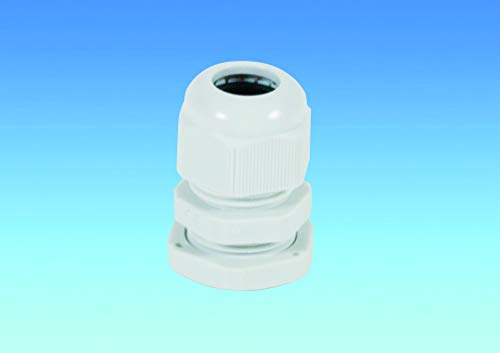 coverandcarry Battery Box Cable Entry Gland for Caravan and Motorhome