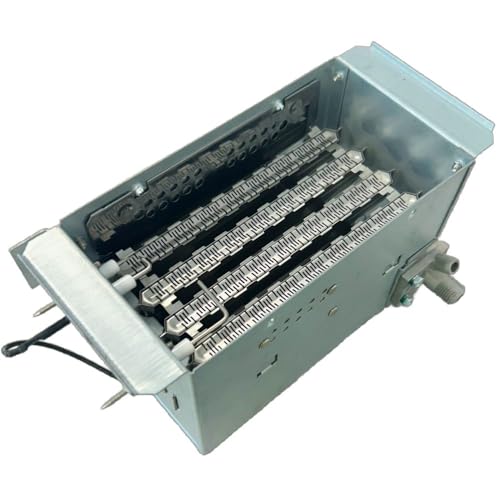 Imass Water Heater Burner Assembly S5702 Motorhome