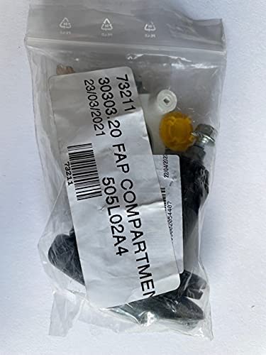 FAP Compartment Lock 30303.20