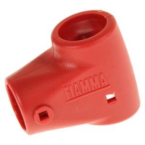 Fiamma CB Pro Carry Bike Rack Right T Adapter (Red) 98656-297