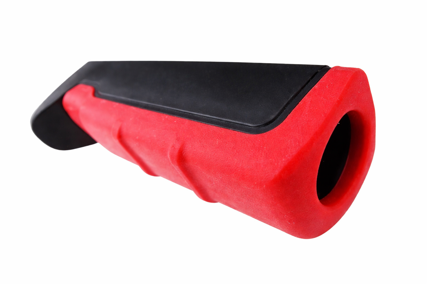 Al-KO Replacement Handbrake Grip (Push in button type) Part 2045480004 V162