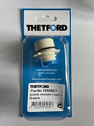 coverandcarry Thetford Housing Fawo SD3456-2660657