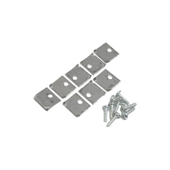 Dometic 158228 Installation Kit 32 Micro-Heki 32-33 mm  I643D