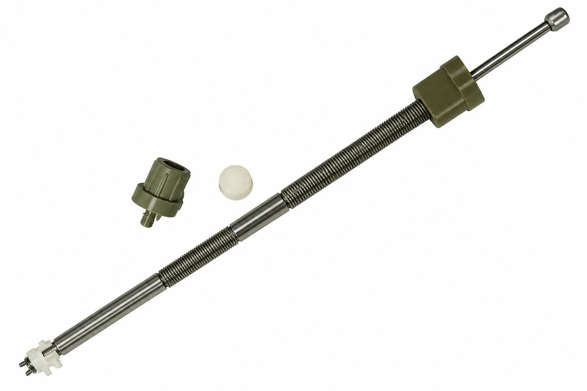 Remis Cassette Blind Spring Mechanism 320mm Caravan Motorhome – I653