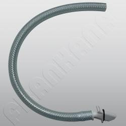 DCC Campingartikel Scharnierstift for C 200 CW CSW 23707 No 384/301