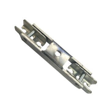 AL-KO Tandem Balance Bar & M10 Ballnut - V856
