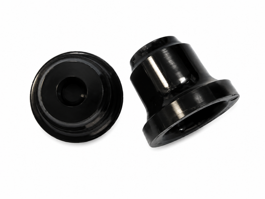 Aquaroll End Sockets x 2 Caravan/Motorhome A0015437