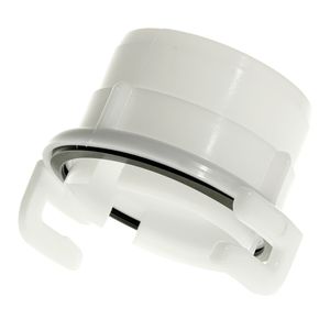 Thetford Bumper Hose Adapter - Part No 02593