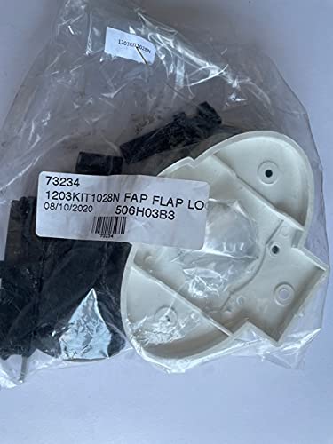 Motorhome FAP Flap Lock 1203KIT1028N