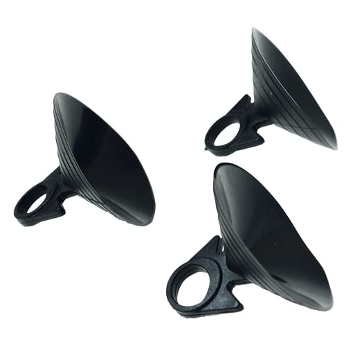 Suction Capsules (Pack of 10) For Use With The Maypole Campervan Internal Thermal Blinds MP6611