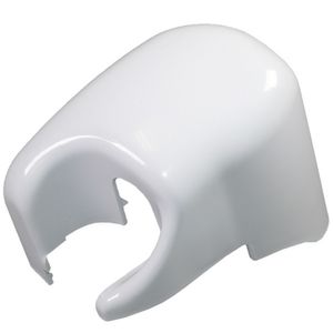 Fiamma F45I Winch Cover Left in Polar White 04274A01C 77145