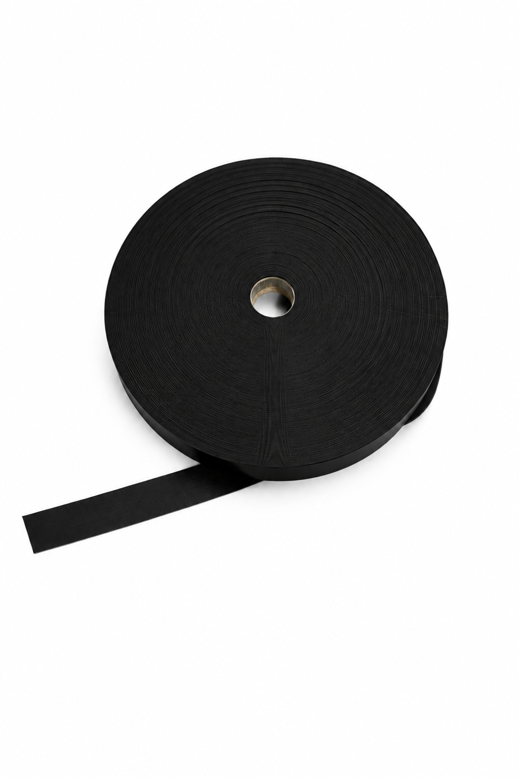 Caravan/motorhome black window rubber Insert/Trim 25mm sold by the metre X159W