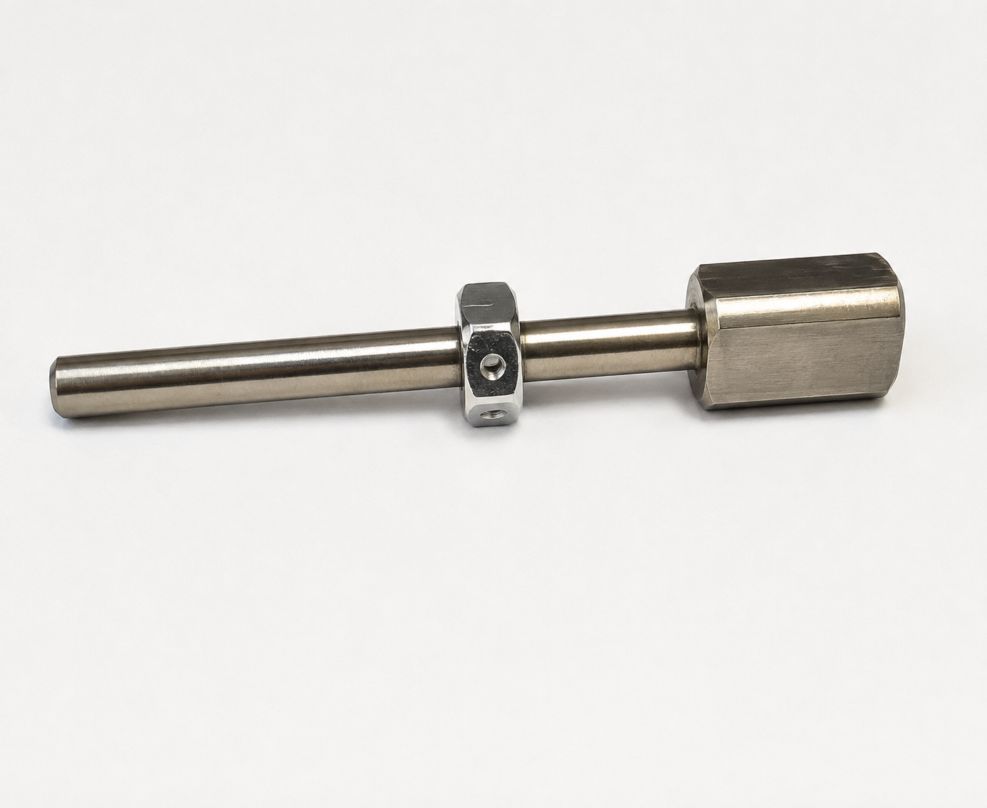 AL-KO Replacement Push Rod For The ATC System Part Number 692166E V955
