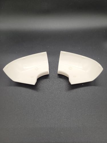 Remis Remismart Corner Capping (Pair 1 x Left Hand 1 x Right Hand) Caravan/Motorhome 10013931