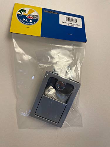 Caraloc 700 Exterior Lock