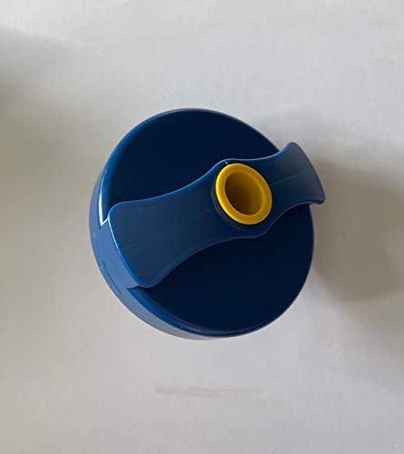 Fawo Water Filler Cap with HSC housing - Blue