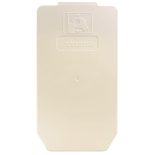 Truma Ultrastore 3 Cowl Cover KBS - Cream- 70121-01