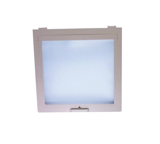 MPK Flynet 420mm x 430mm Beige - 900088