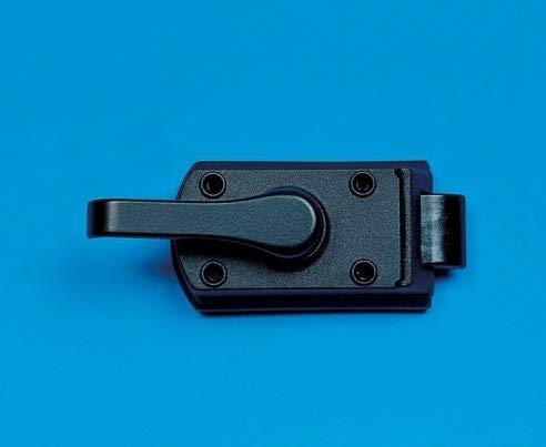 Caravan Door Lock Caraloc 640 Interior Right Hand