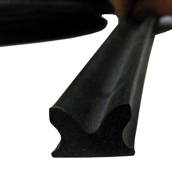 Midi-Heki and Midi-Heki Style 2.3m Porthole Seal