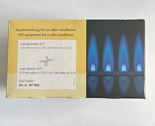 Alde LPG Leak Detector 10mm - 4071808