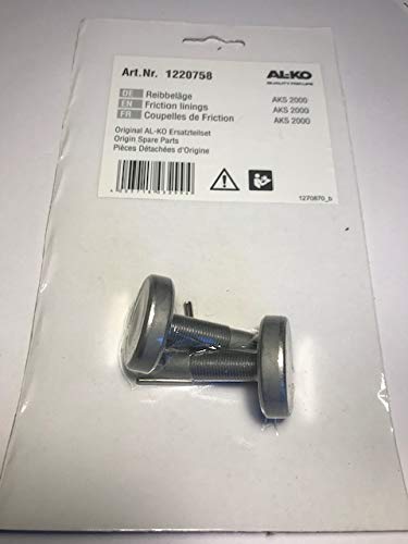 AL-KO AKS2000 Friction Set 1220758