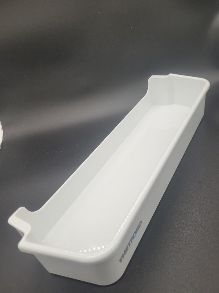 Thetford Fridge Model N145A Door Bin (L39cm x D11.5cm x H6.5cm) 6240230812