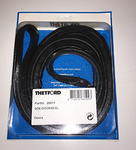 Thetford Door 6 Gasket