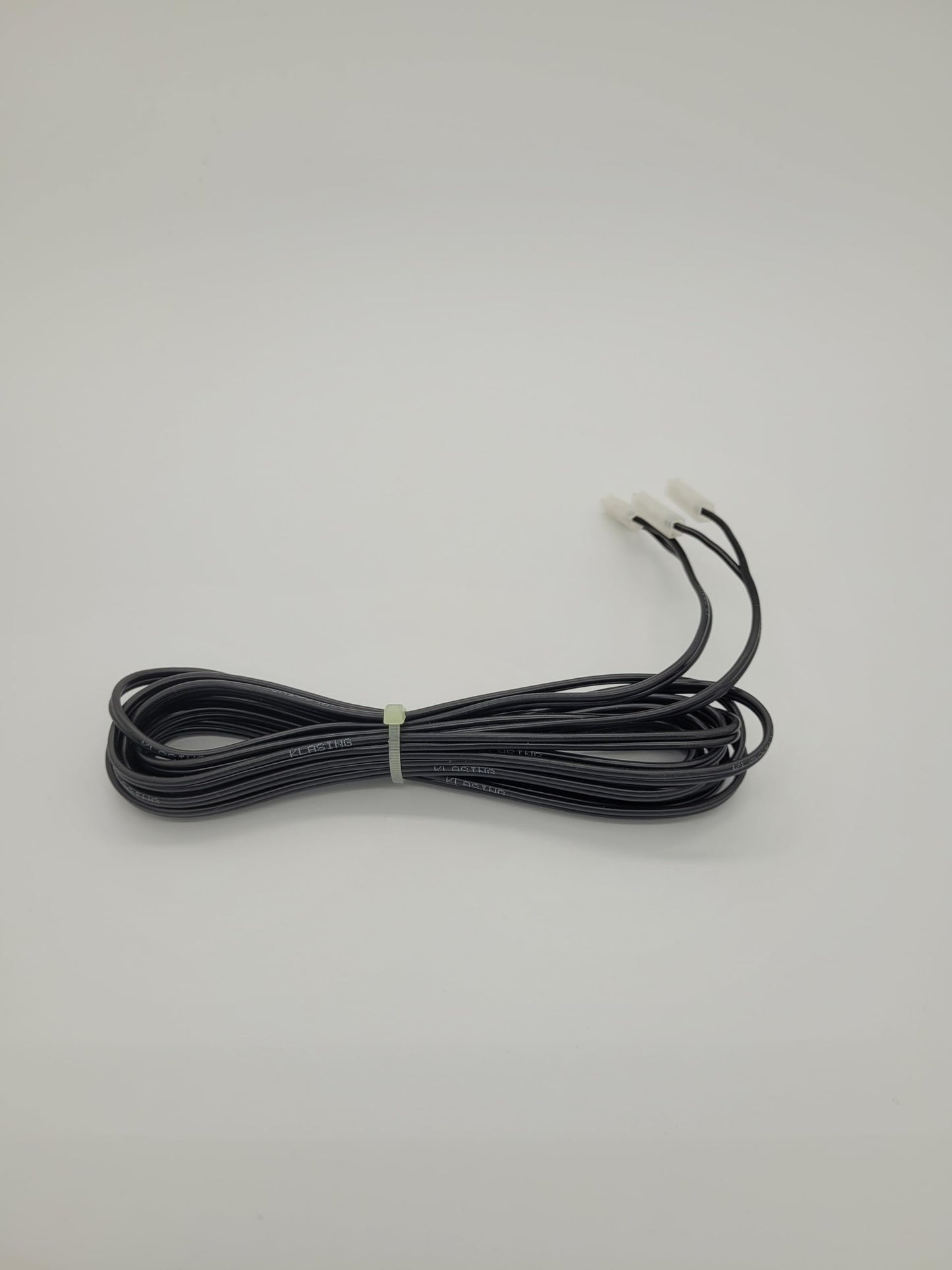 Truma 4 m Room Sensor Cable (One Size) (Black)
