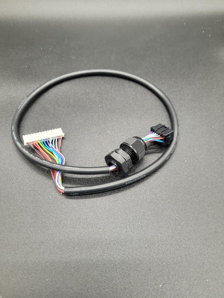 Imass Display Cable Short IWH Water Heater S5718 Motorhome