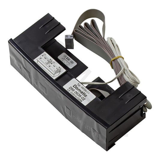 Control Panel with Temperature Probe for RMS8401 Fridge. Part 289063802