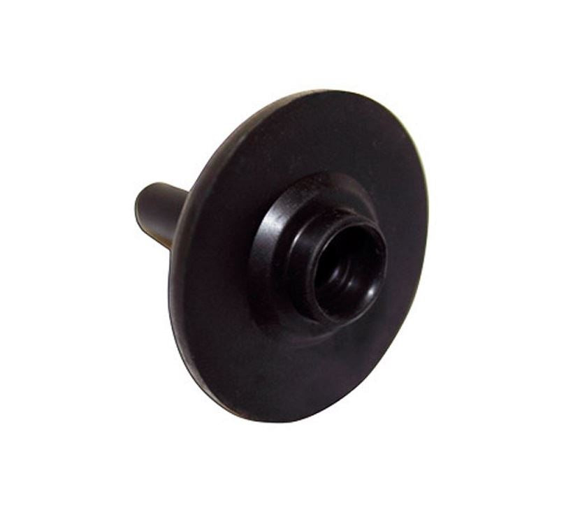 AL-KO Genuine Secure 1 x Barrel Lock Weather Cover Wheel Lock Dust Cap -1552864 U221