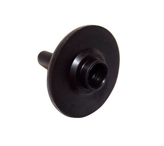 AL-KO Genuine Secure 1 x Barrel Lock Weather Cover Wheel Lock Dust Cap -1552864 U221