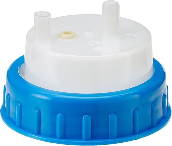 Reich Filler Cap For Fresh Water Tank With Level Indicator, Screw Nozzle Cable Passage And Vent Valve. N498