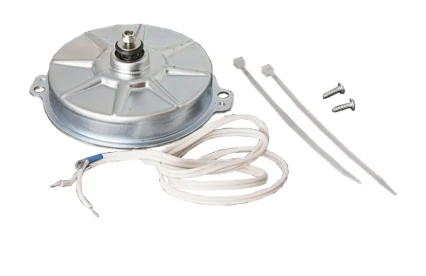 Fiamma Motorhome Roof Turbo Vent/T/T Vent Pro Motor kit complete with fixings. 98683-020 A9900626