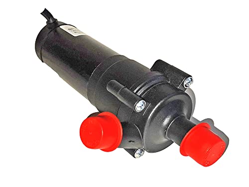 SPX FLOW Johnson Pump CM10P7-1 Magnetic Powered Circulation Pump 12V Circulation Pump for Webasto and Eberspächer