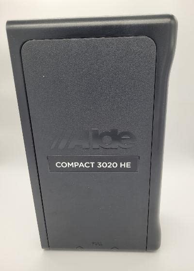 ALDE Service hatch With Cover 3020
