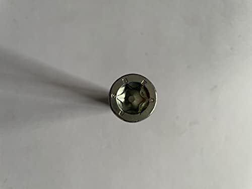 AL-KO Hitch Stabiliser Bolt M12 x75mm Torx HD - 692034