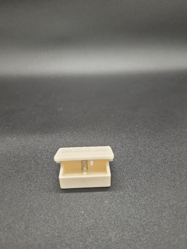 Remis Remistar Beige Locking Clip Caravan/Motorhome 10019386