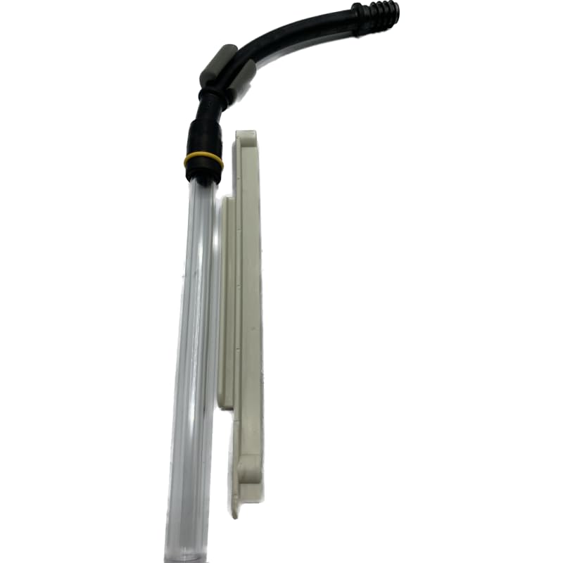 Thetford Cassette Toilet C2 &C 4 Drain Tube Right Hand 21370