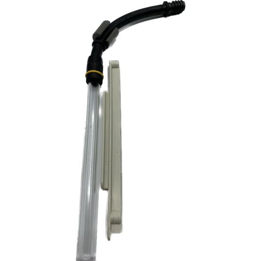 Thetford Cassette Toilet C2 &C 4 Drain Tube Right Hand 21370