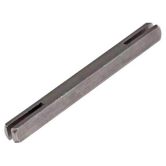 coverandcarry FAWO T-Lock 100mm Square Inner Rod for Handle 01598T79199