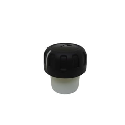 Truma Gas Control Knob Standard S3004/S5004 30090-90400
