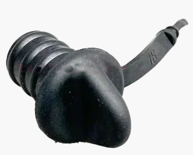 Thetford Caravan/Motorhome Toilet C200CWE Drainplug 2385274