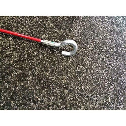 AL-KO Breakaway Cable With Caribena Clip