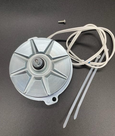 Fiamma Motorhome Roof Turbo Vent/T/T Vent Pro Motor kit complete with fixings. 98683-020