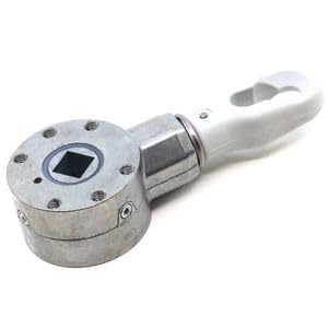 Fiamma F65/F65L Awning Winch & Slot Gearbox. 98655-333