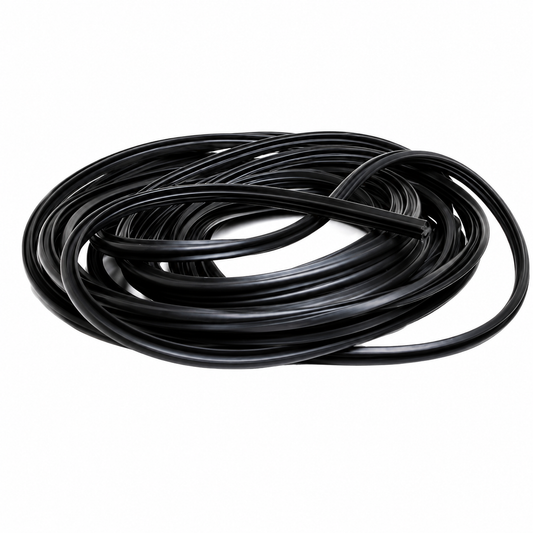 Dometic S4/5 Window frame to wall seal (5m) BG1079 DWS001